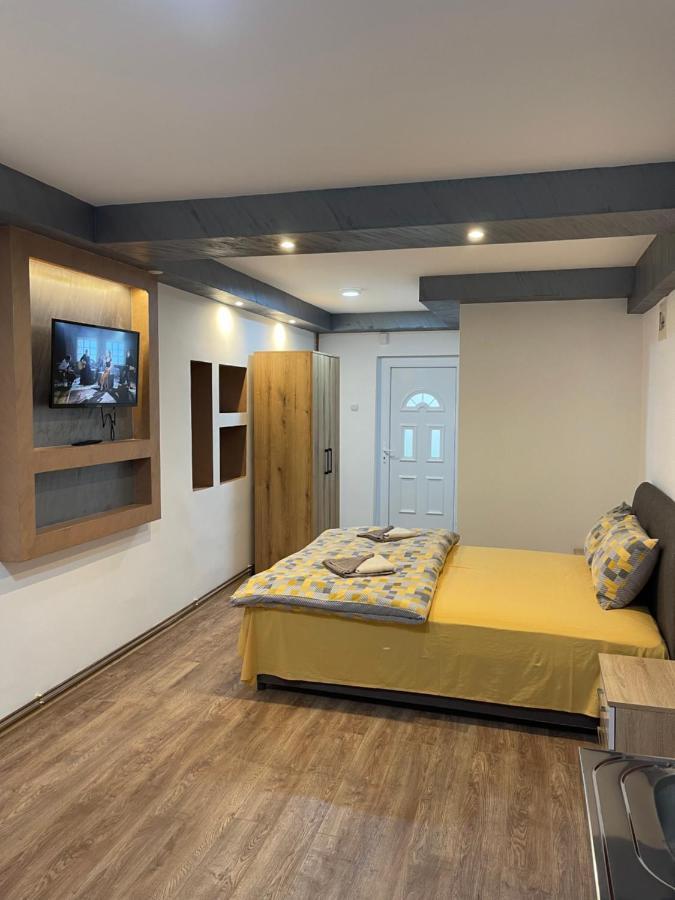 Apartments Lalovic Žabljak Kültér fotó