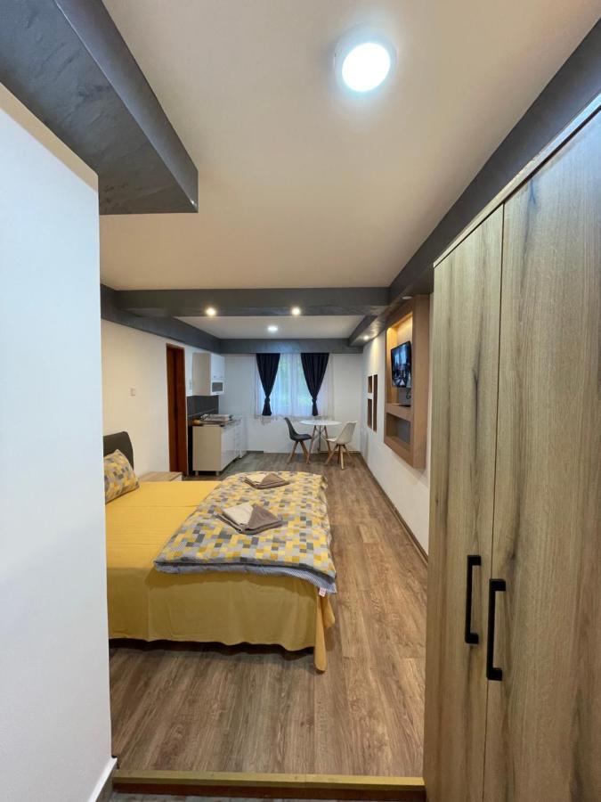 Apartments Lalovic Žabljak Kültér fotó