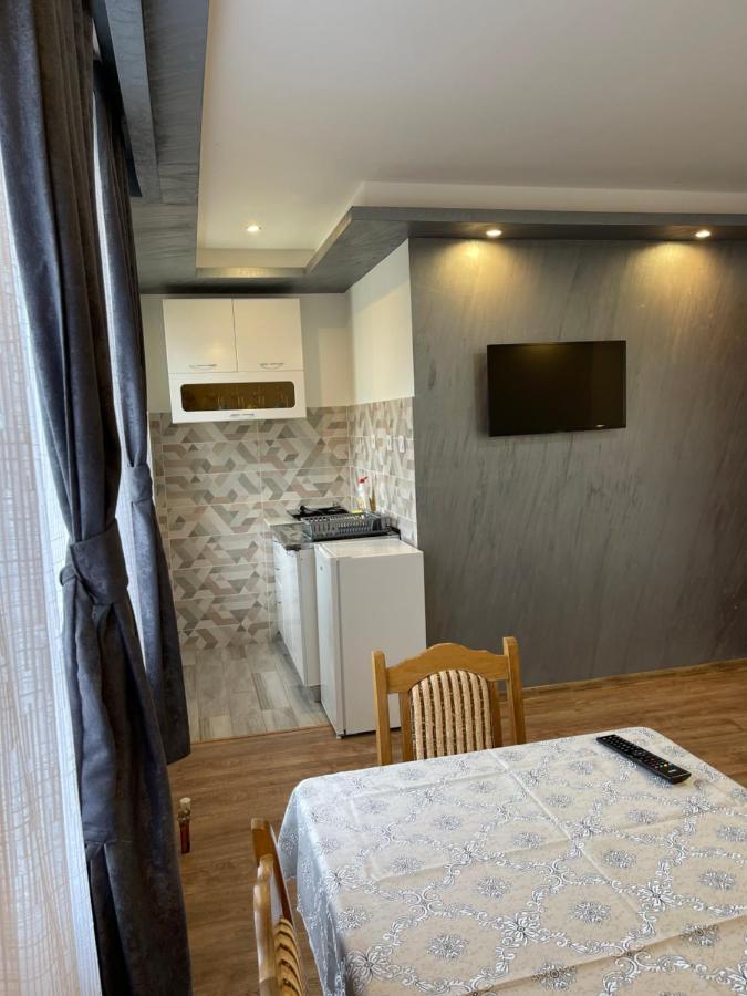 Apartments Lalovic Žabljak Kültér fotó