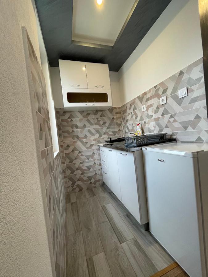 Apartments Lalovic Žabljak Kültér fotó
