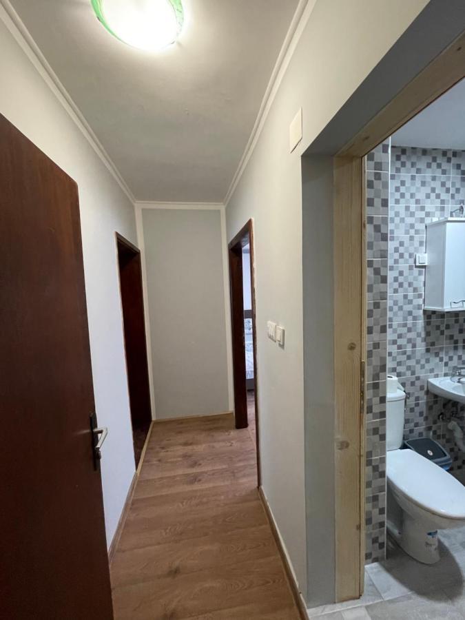 Apartments Lalovic Žabljak Kültér fotó