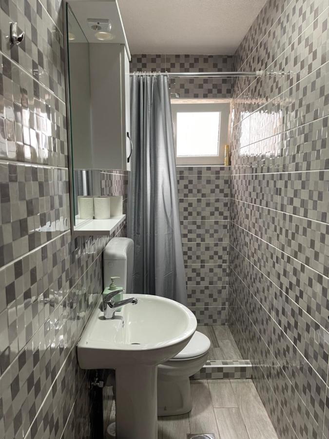 Apartments Lalovic Žabljak Kültér fotó
