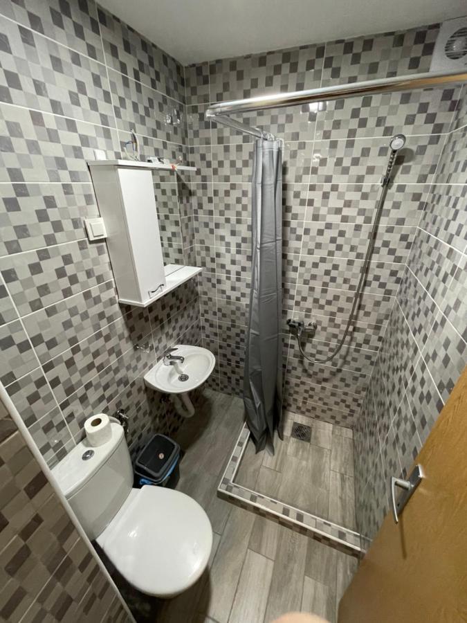 Apartments Lalovic Žabljak Kültér fotó