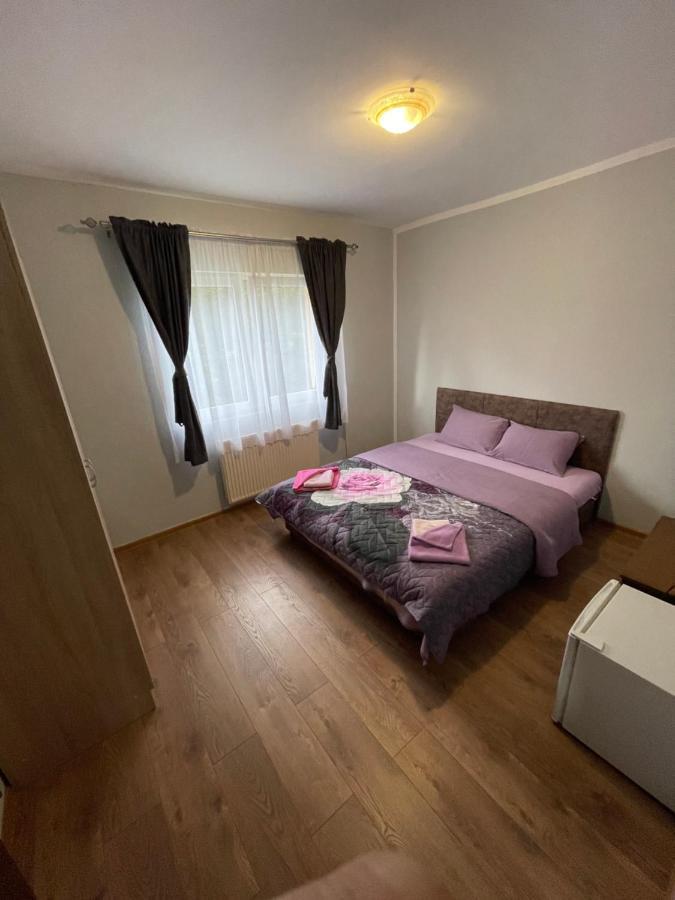 Apartments Lalovic Žabljak Kültér fotó