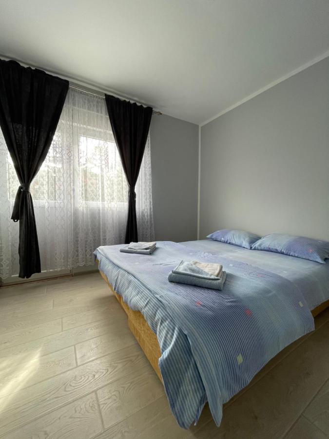 Apartments Lalovic Žabljak Kültér fotó