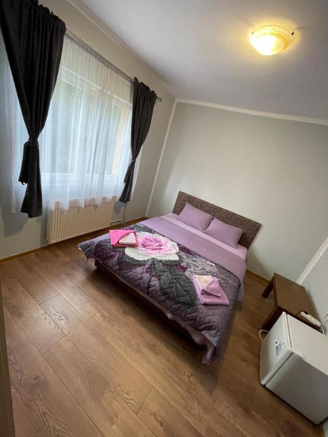 Apartments Lalovic Žabljak Kültér fotó