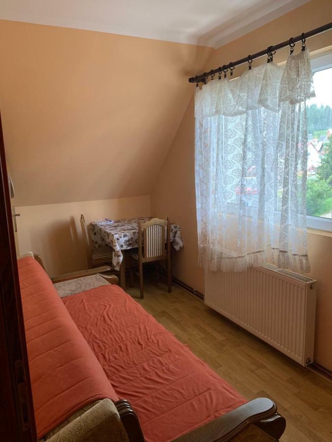 Apartments Lalovic Žabljak Kültér fotó