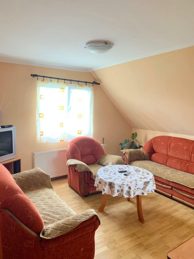 Apartments Lalovic Žabljak Kültér fotó