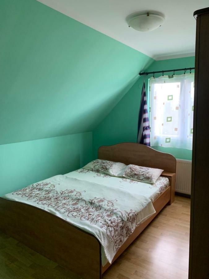 Apartments Lalovic Žabljak Kültér fotó