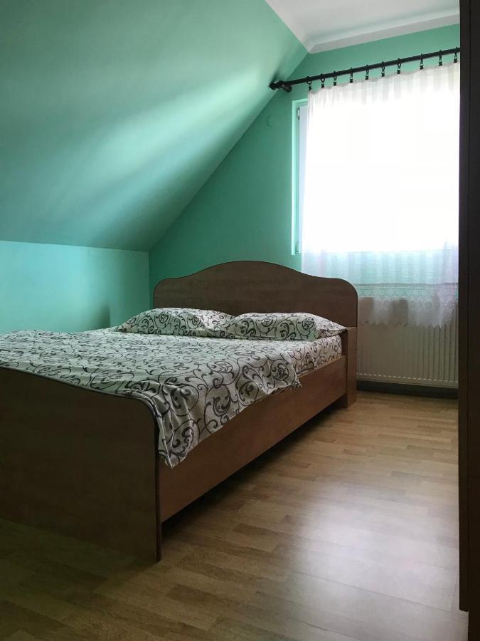 Apartments Lalovic Žabljak Kültér fotó